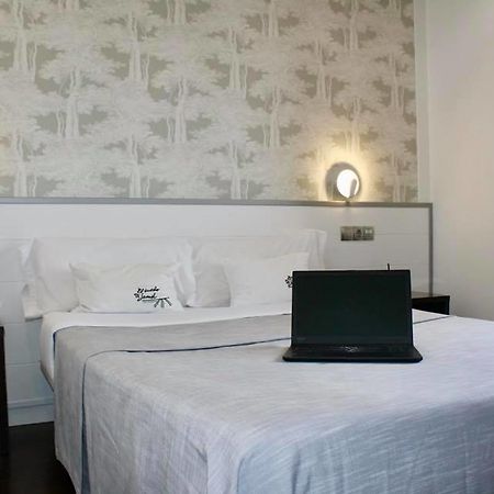 Hotel El Sueno De Jemik La Roda Εξωτερικό φωτογραφία