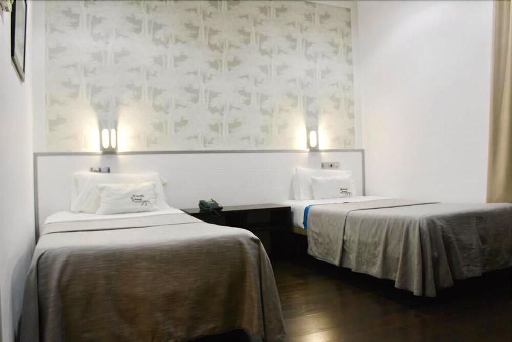 Hotel El Sueno De Jemik La Roda Εξωτερικό φωτογραφία