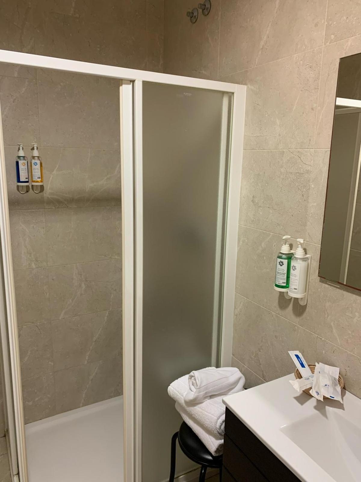 Hotel El Sueno De Jemik La Roda Εξωτερικό φωτογραφία