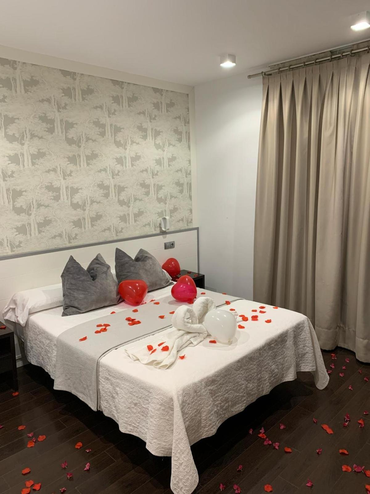 Hotel El Sueno De Jemik La Roda Εξωτερικό φωτογραφία