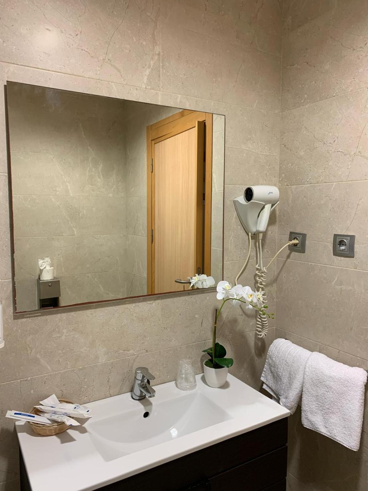 Hotel El Sueno De Jemik La Roda Εξωτερικό φωτογραφία