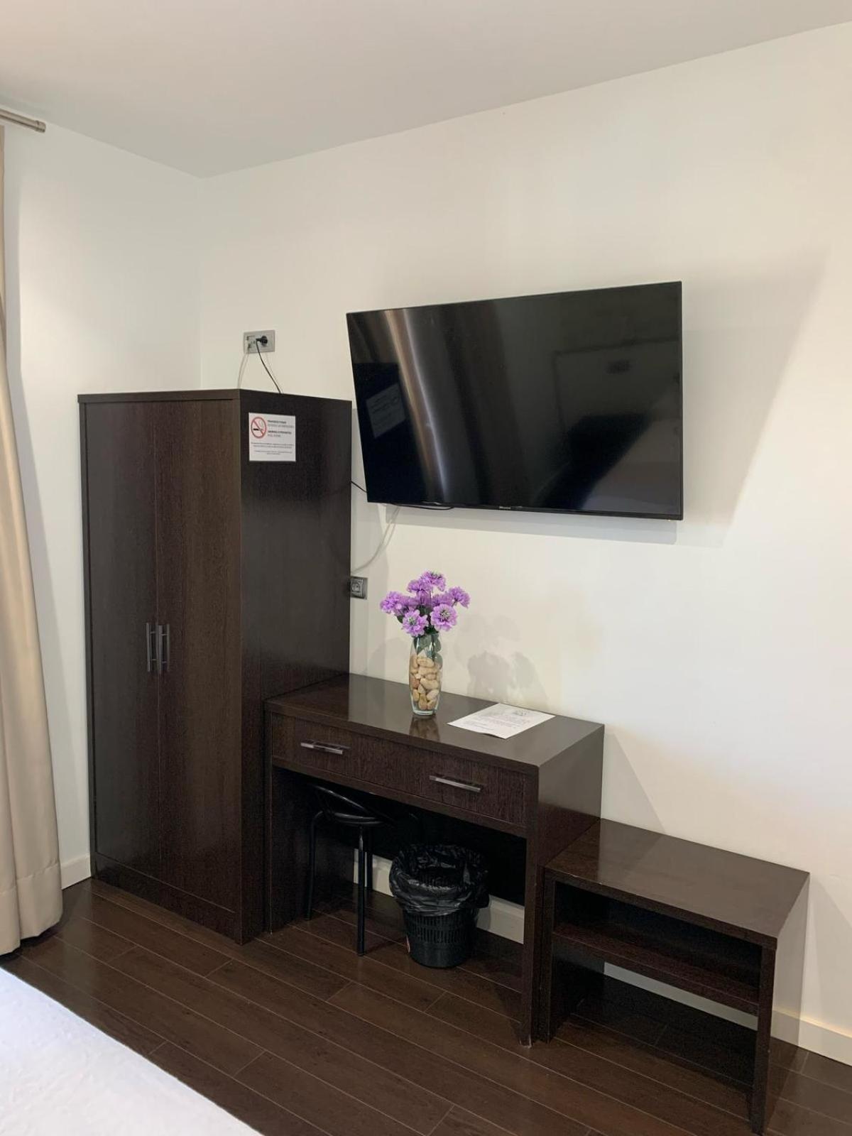 Hotel El Sueno De Jemik La Roda Εξωτερικό φωτογραφία
