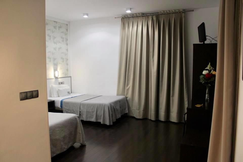 Hotel El Sueno De Jemik La Roda Εξωτερικό φωτογραφία