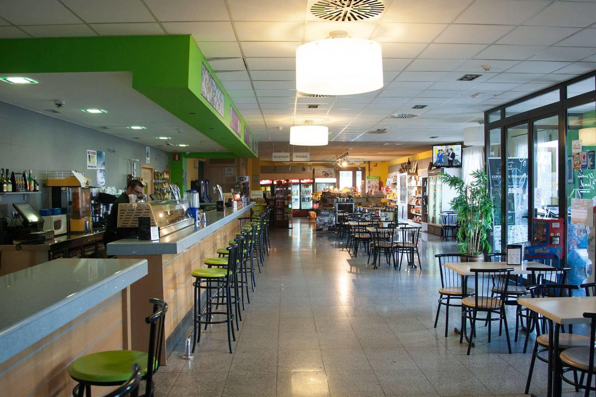 Hotel El Sueno De Jemik La Roda Εξωτερικό φωτογραφία
