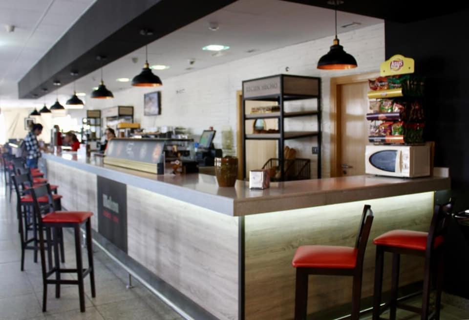 Hotel El Sueno De Jemik La Roda Εξωτερικό φωτογραφία